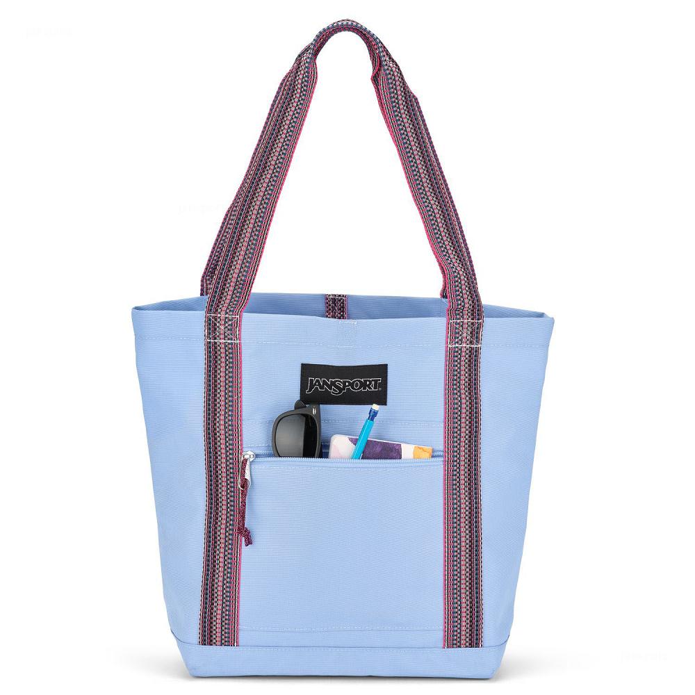 Sac Isotherme Repas JanSport Restore Tote Bleu | SZP-57231516